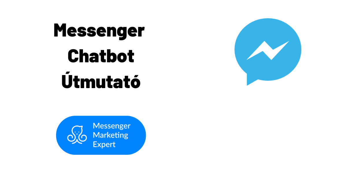 társkereső chatbot a messenger